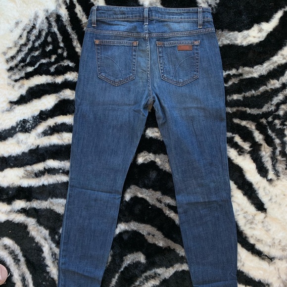 Jose’s Jeans. Size 29 - Picture 3 of 4